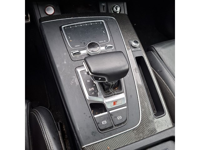 Personenauto, audi, sq5 - afbeelding 37 van  64