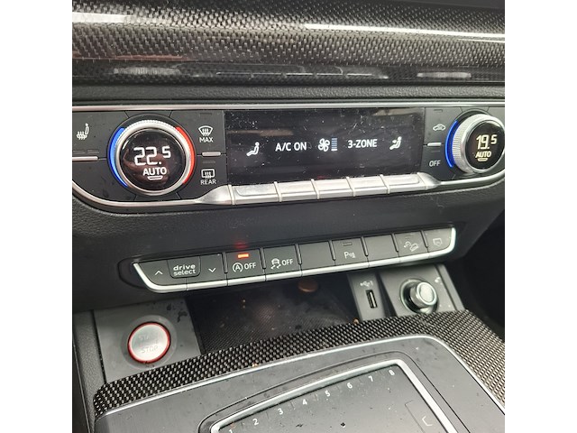 Personenauto, audi, sq5 - afbeelding 38 van  64