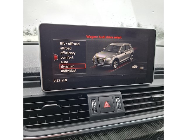 Personenauto, audi, sq5 - afbeelding 39 van  64