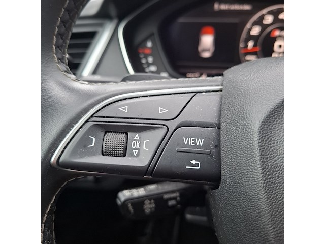 Personenauto, audi, sq5 - afbeelding 41 van  64