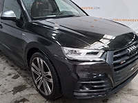 Personenauto, audi, sq5 - afbeelding 34 van  64