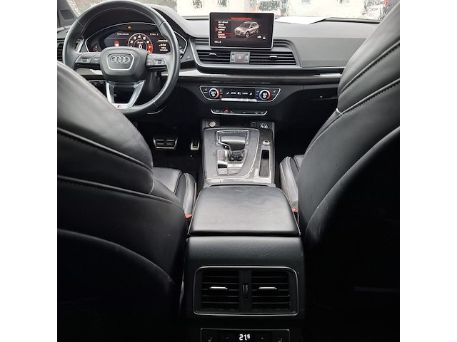 Personenauto, audi, sq5 - afbeelding 50 van  64