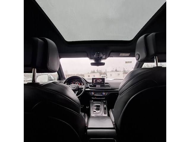 Personenauto, audi, sq5 - afbeelding 52 van  64