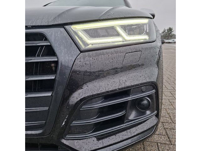 Personenauto, audi, sq5 - afbeelding 55 van  64