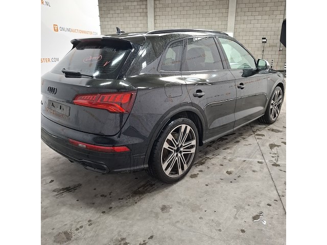 Personenauto, audi, sq5 - afbeelding 45 van  64