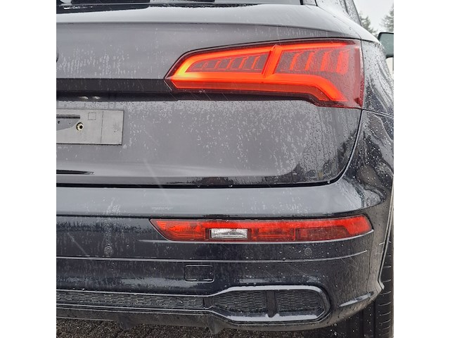 Personenauto, audi, sq5 - afbeelding 58 van  64