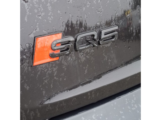 Personenauto, audi, sq5 - afbeelding 59 van  64