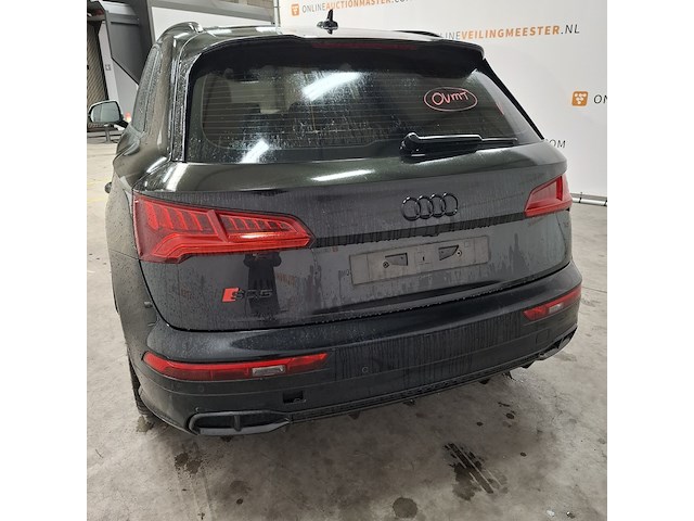 Personenauto, audi, sq5 - afbeelding 56 van  64
