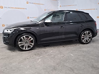 Personenauto, audi, sq5 - afbeelding 63 van  64