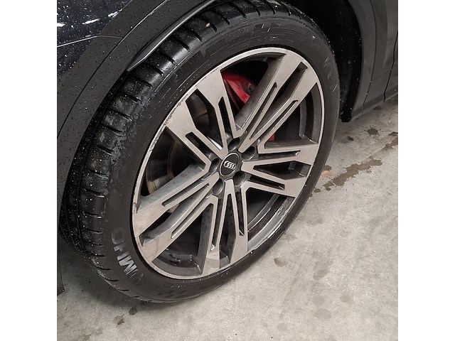 Personenauto, audi, sq5 - afbeelding 64 van  64