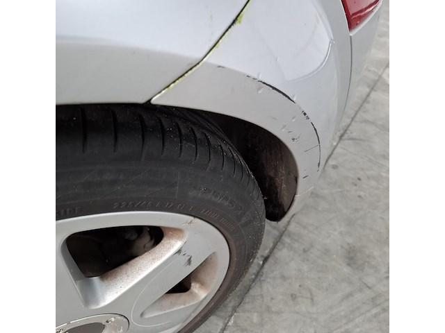 Personenauto, audi, tt, 1.8 5v turbo, grijs, 1999 - afbeelding 4 van  55