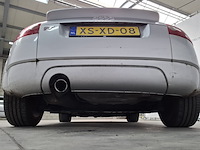 Personenauto, audi, tt, 1.8 5v turbo, grijs, 1999 - afbeelding 5 van  55