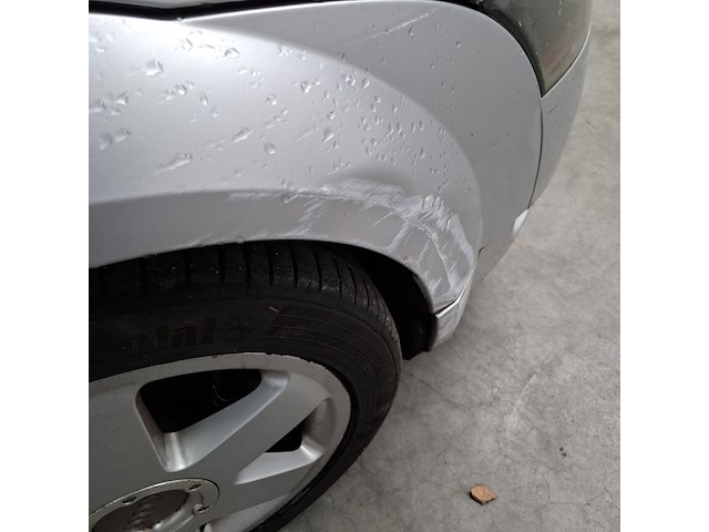 Personenauto, audi, tt, 1.8 5v turbo, grijs, 1999 - afbeelding 8 van  55