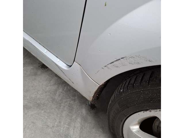 Personenauto, audi, tt, 1.8 5v turbo, grijs, 1999 - afbeelding 9 van  55