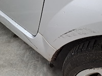 Personenauto, audi, tt, 1.8 5v turbo, grijs, 1999 - afbeelding 9 van  55