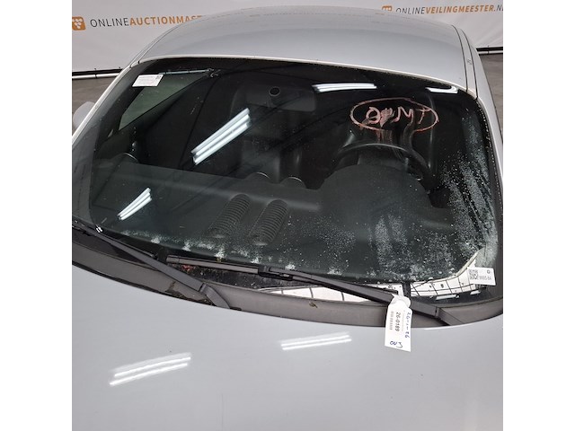 Personenauto, audi, tt, 1.8 5v turbo, grijs, 1999 - afbeelding 11 van  55