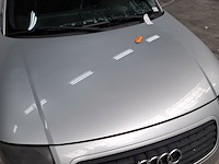 Personenauto, audi, tt, 1.8 5v turbo, grijs, 1999 - afbeelding 13 van  55