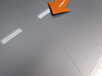 Personenauto, audi, tt, 1.8 5v turbo, grijs, 1999 - afbeelding 14 van  55