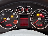 Personenauto, audi, tt, 1.8 5v turbo, grijs, 1999 - afbeelding 19 van  55