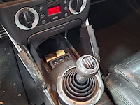 Personenauto, audi, tt, 1.8 5v turbo, grijs, 1999 - afbeelding 25 van  55