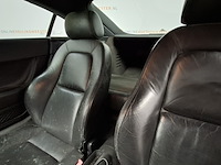 Personenauto, audi, tt, 1.8 5v turbo, grijs, 1999 - afbeelding 27 van  55