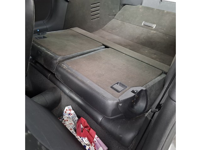 Personenauto, audi, tt, 1.8 5v turbo, grijs, 1999 - afbeelding 29 van  55