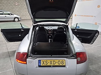 Personenauto, audi, tt, 1.8 5v turbo, grijs, 1999 - afbeelding 30 van  55