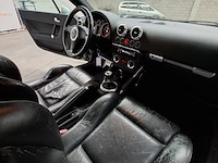 Personenauto, audi, tt, 1.8 5v turbo, grijs, 1999 - afbeelding 32 van  55