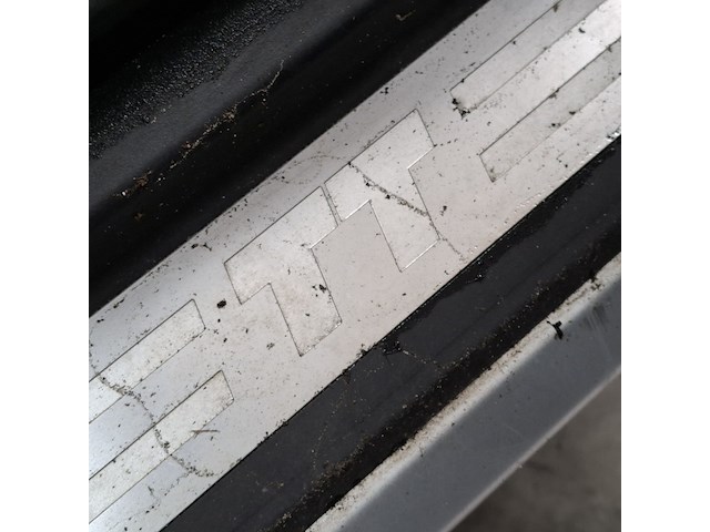 Personenauto, audi, tt, 1.8 5v turbo, grijs, 1999 - afbeelding 35 van  55