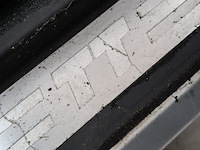 Personenauto, audi, tt, 1.8 5v turbo, grijs, 1999 - afbeelding 35 van  55