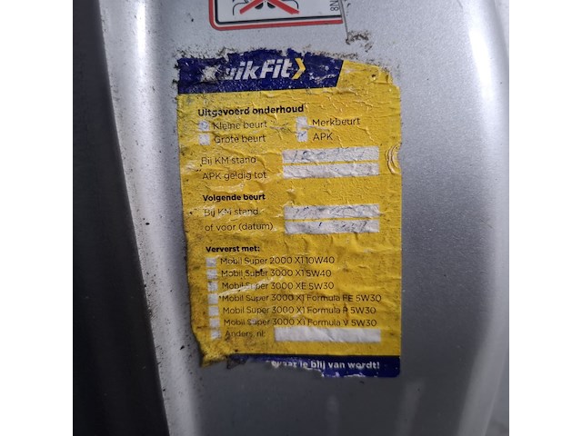 Personenauto, audi, tt, 1.8 5v turbo, grijs, 1999 - afbeelding 38 van  55