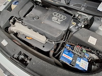 Personenauto, audi, tt, 1.8 5v turbo, grijs, 1999 - afbeelding 40 van  55