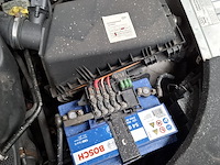 Personenauto, audi, tt, 1.8 5v turbo, grijs, 1999 - afbeelding 41 van  55