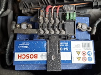 Personenauto, audi, tt, 1.8 5v turbo, grijs, 1999 - afbeelding 42 van  55