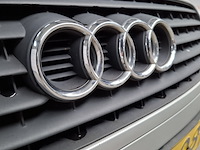 Personenauto, audi, tt, 1.8 5v turbo, grijs, 1999 - afbeelding 51 van  55