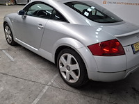 Personenauto, audi, tt, 1.8 5v turbo, grijs, 1999 - afbeelding 53 van  55
