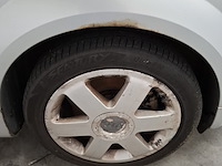 Personenauto, audi, tt, 1.8 5v turbo, grijs, 1999 - afbeelding 3 van  23