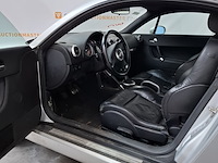 Personenauto, audi, tt, 1.8 5v turbo, grijs, 1999 - afbeelding 6 van  23