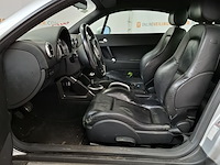 Personenauto, audi, tt, 1.8 5v turbo, grijs, 1999 - afbeelding 7 van  23