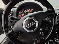 Personenauto, audi, tt, 1.8 5v turbo, grijs, 1999 - afbeelding 9 van  23