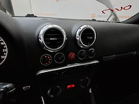 Personenauto, audi, tt, 1.8 5v turbo, grijs, 1999 - afbeelding 10 van  23