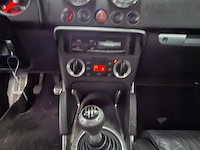 Personenauto, audi, tt, 1.8 5v turbo, grijs, 1999 - afbeelding 11 van  23