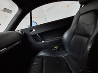 Personenauto, audi, tt, 1.8 5v turbo, grijs, 1999 - afbeelding 13 van  23