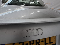 Personenauto, audi, tt, 1.8 5v turbo, grijs, 1999 - afbeelding 14 van  23