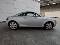 Personenauto, audi, tt, 1.8 5v turbo, grijs, 1999 - afbeelding 18 van  23