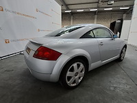 Personenauto, audi, tt, 1.8 5v turbo, grijs, 1999 - afbeelding 19 van  23