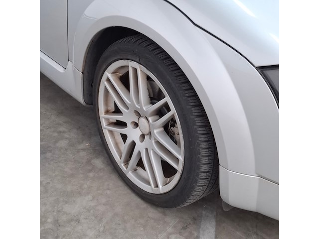 Personenauto, audi, tt, 1.8 5v turbo quattro, 2001 - afbeelding 3 van  44