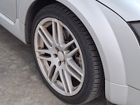 Personenauto, audi, tt, 1.8 5v turbo quattro, 2001 - afbeelding 3 van  44