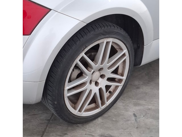 Personenauto, audi, tt, 1.8 5v turbo quattro, 2001 - afbeelding 4 van  44