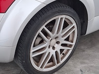 Personenauto, audi, tt, 1.8 5v turbo quattro, 2001 - afbeelding 4 van  44